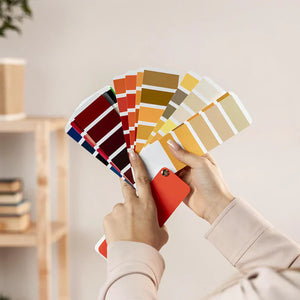 L’impact des couleurs des tableaux sur l’humeur et l’énergie dans votre intérieur