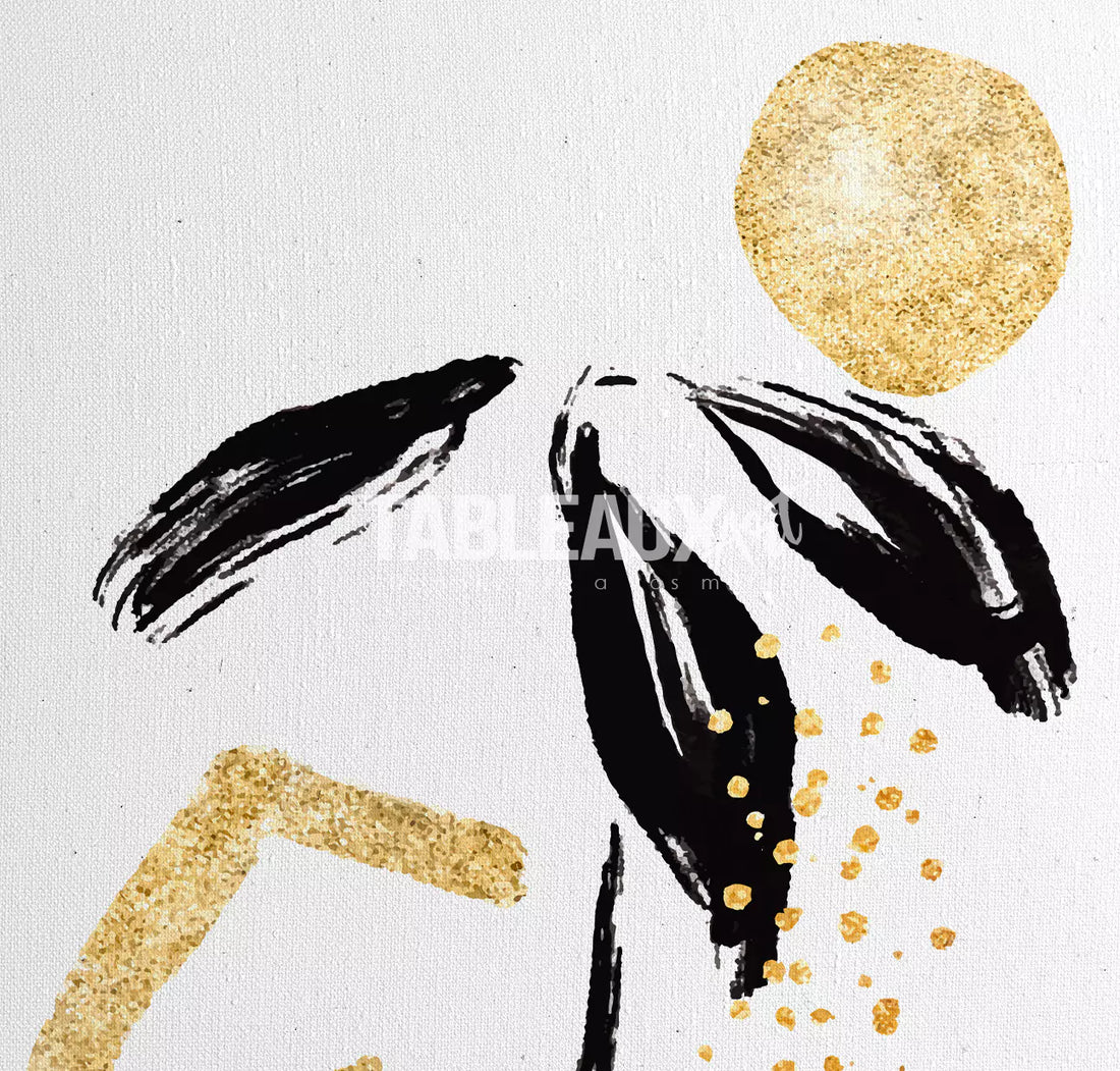 Essence : tableau minimaliste - Tableaux Art