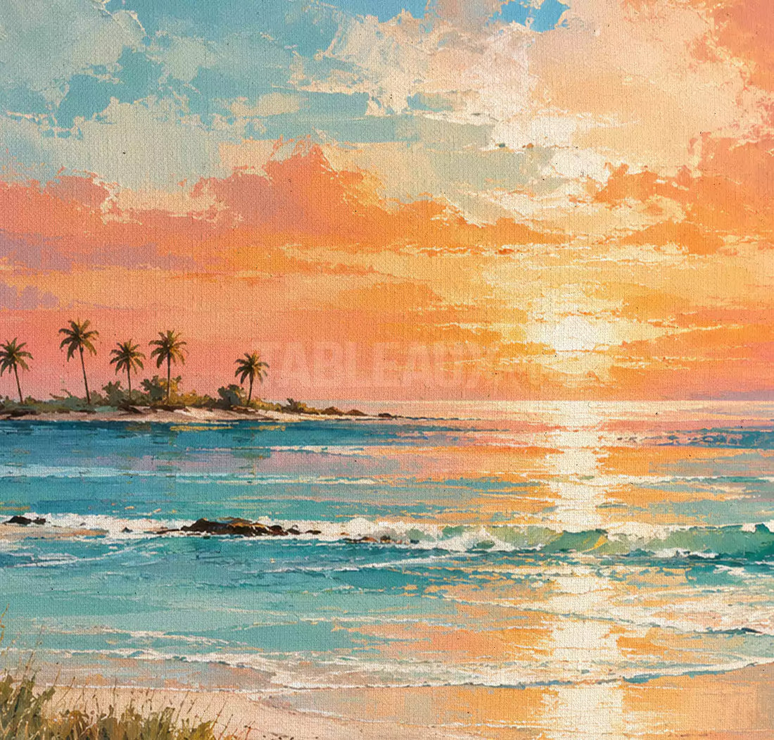 GOLDEN TIDE