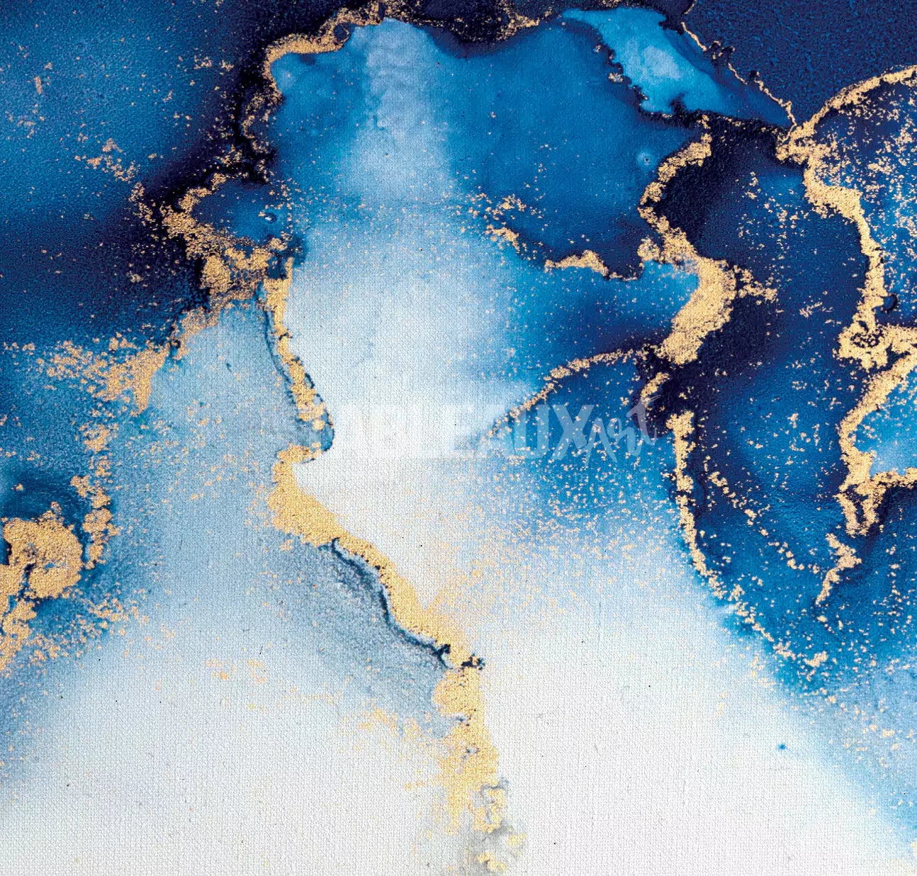 Pulse : tableau moderne - Tableaux Art