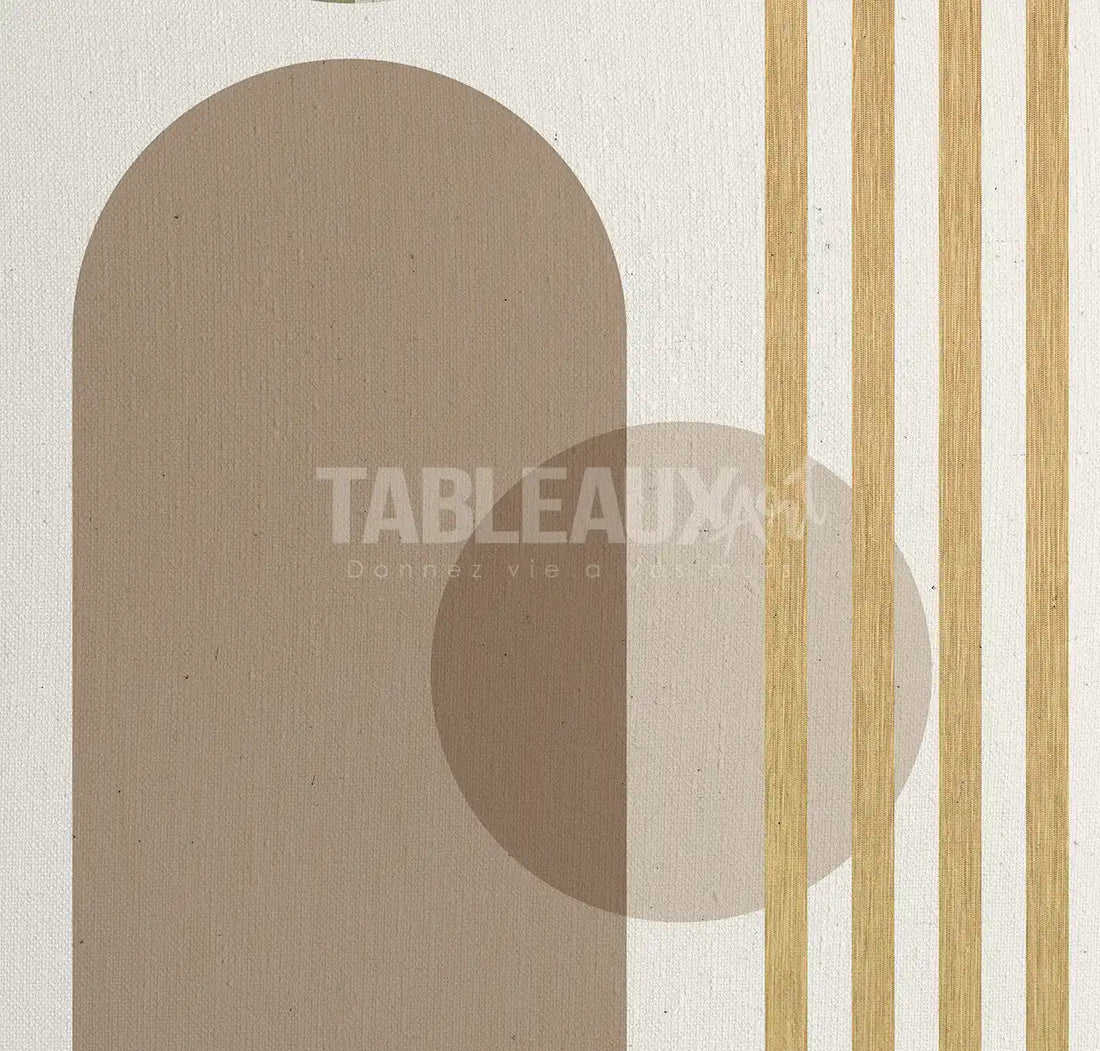 Solance: Tableau Minimaliste