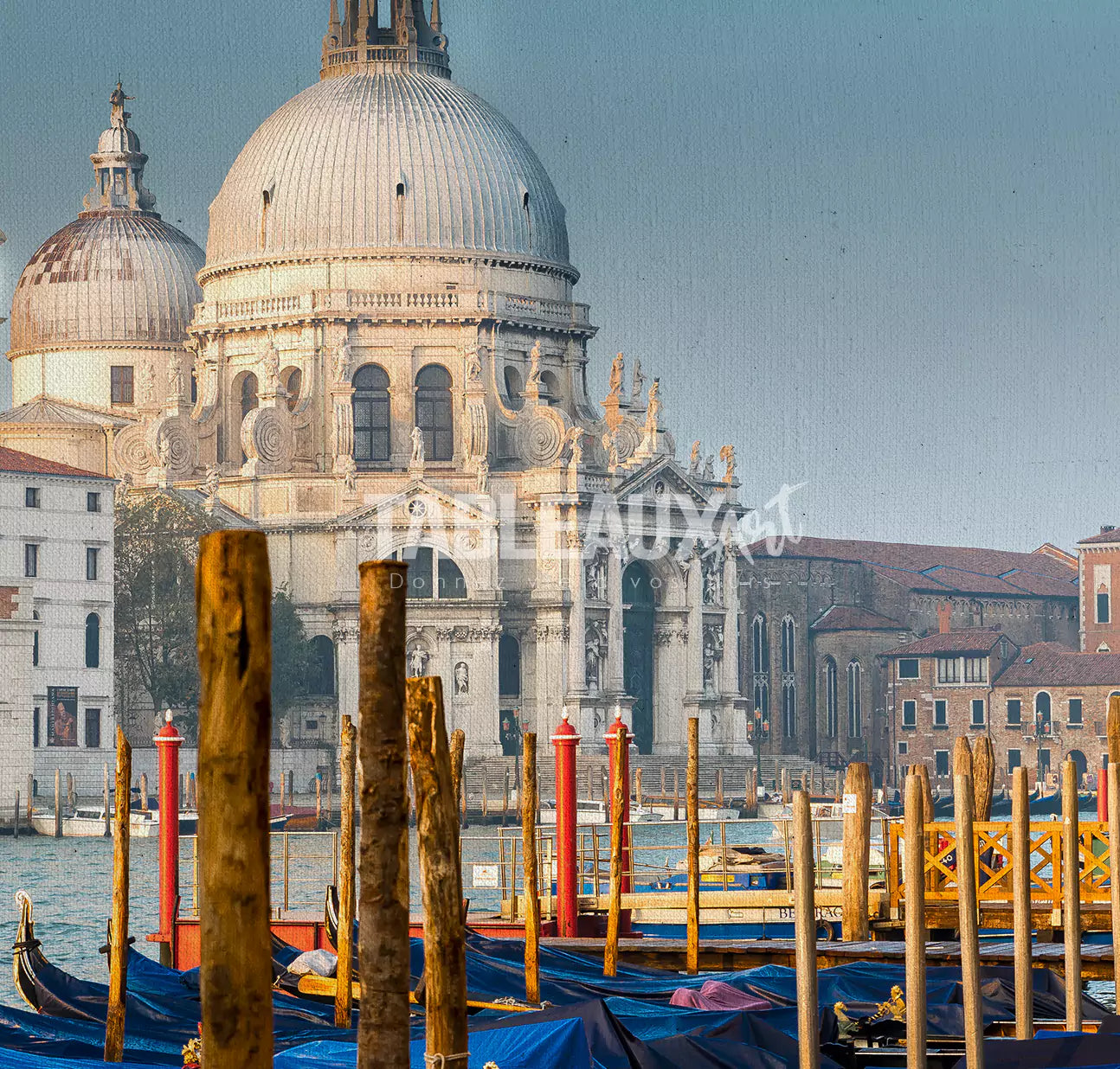 Italia - Tableaux Art