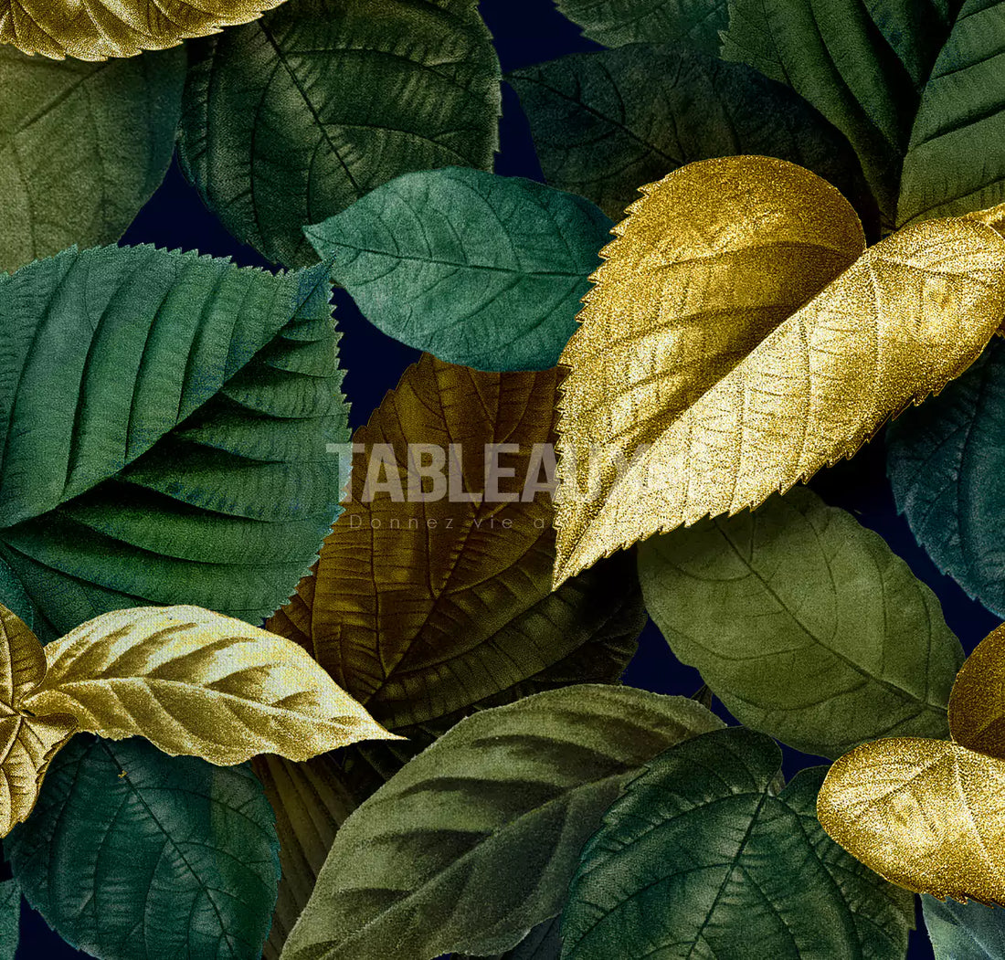 Whimsy : tableau moderne mural - Tableaux Art