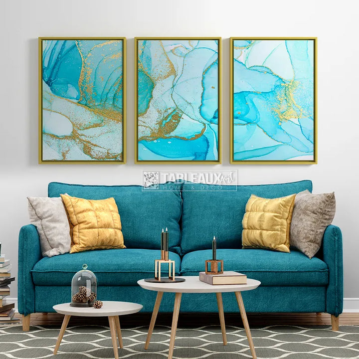 Affirm : tableau artistique - Tableaux Art