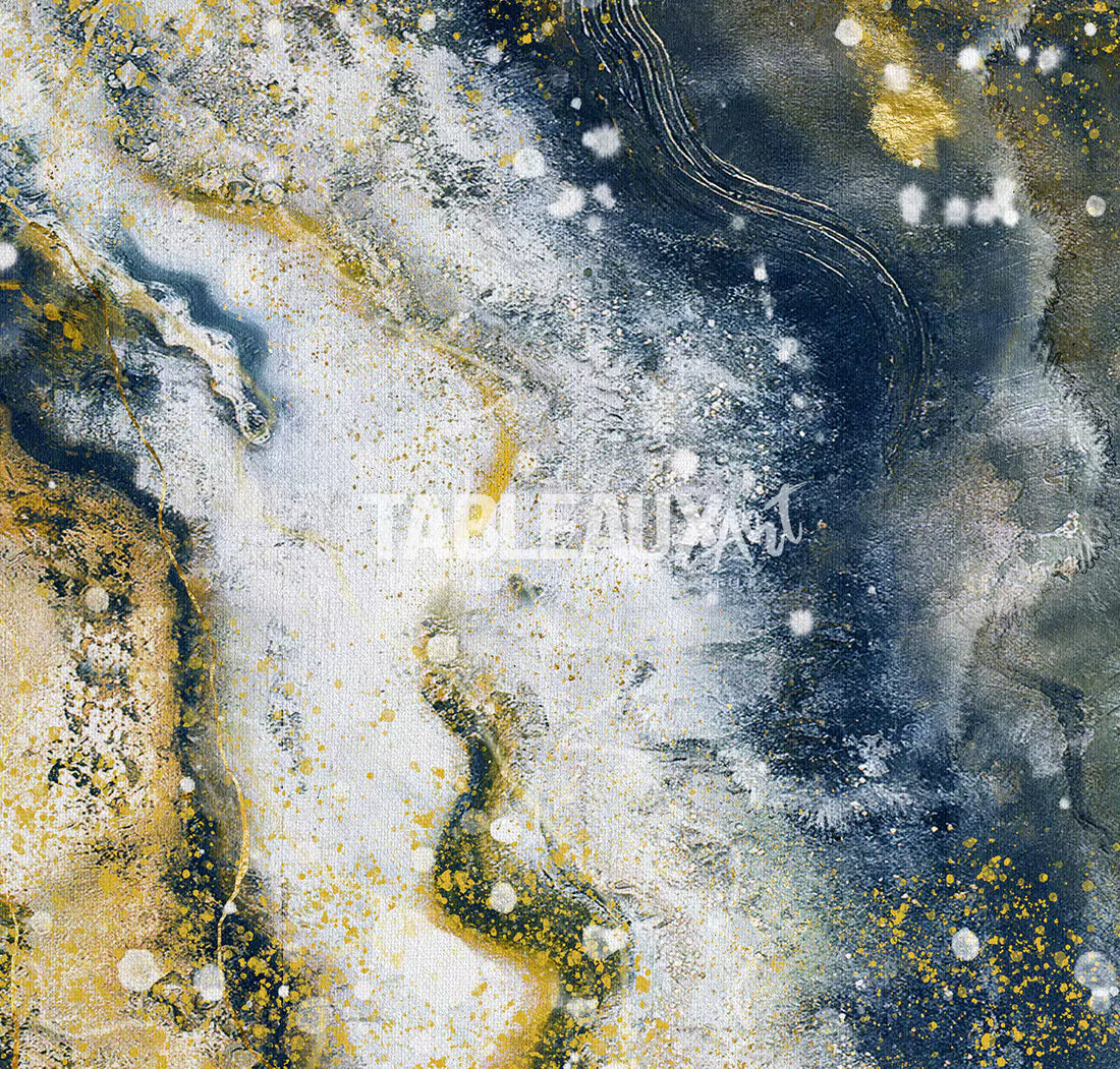 Alchimie : tableau design