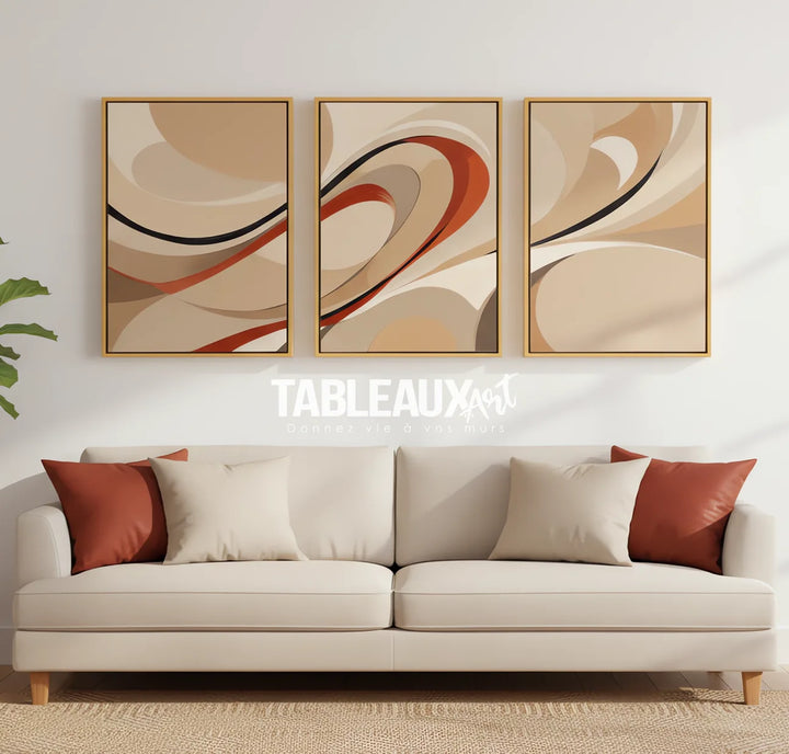 Ardent : Tableaux Décoratifs