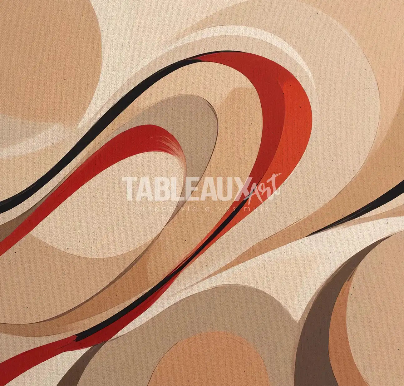 Ardent : Tableaux Décoratifs