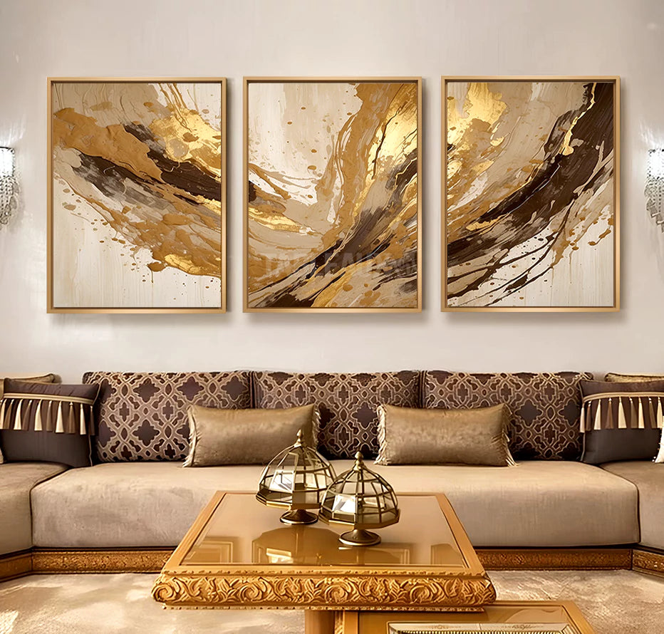 Bloomora : Tableau décoratif - Tableaux Art