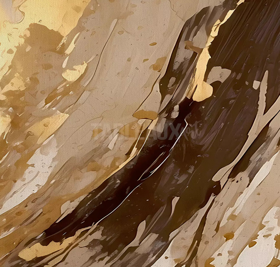 Bloomora : Tableau décoratif - Tableaux Art