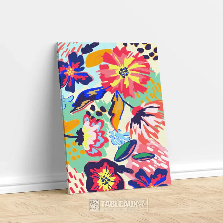 Blossom : Décoration enfant - Tableaux Art