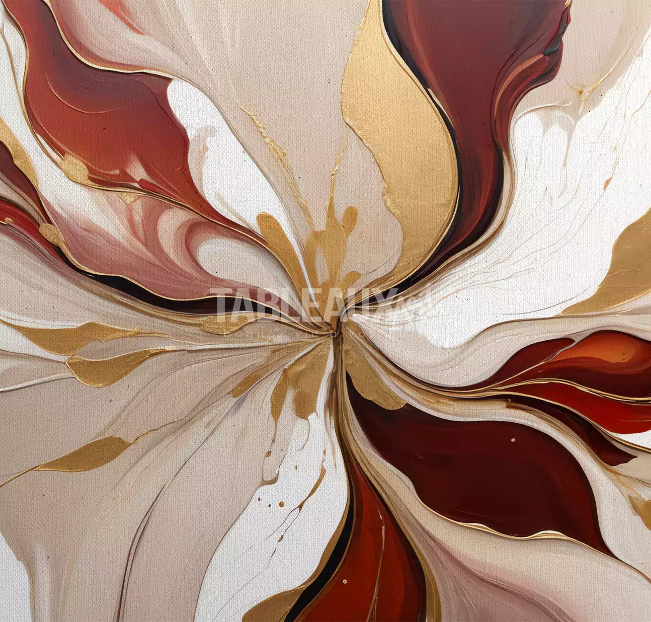 Bravura: Tableau contemporain