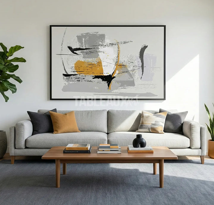 Brise : Tableau Artistique