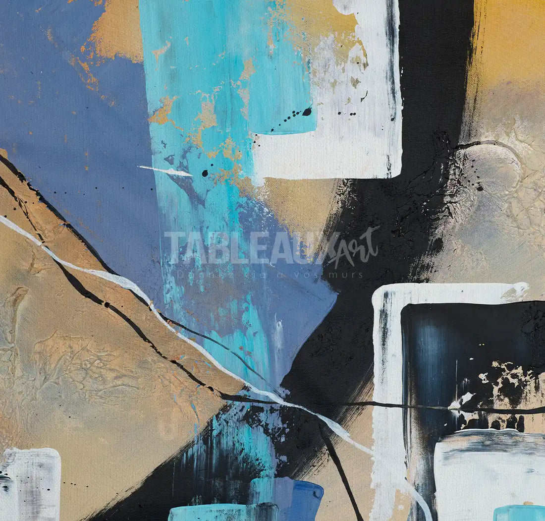 Croisée: Tableau Décoratif