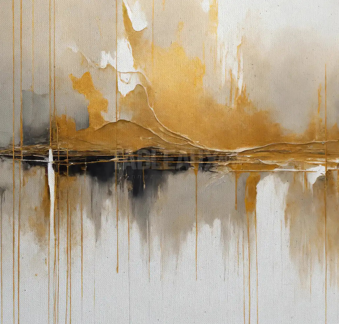 Dawn : tableau mural