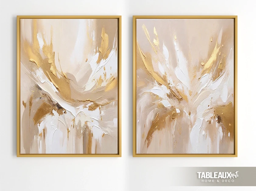 Reve : Peinture moderne