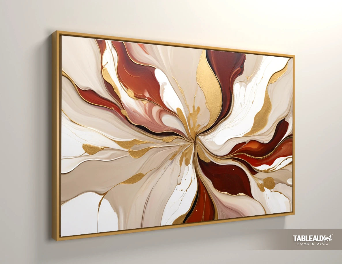 Bravura: Tableau contemporain