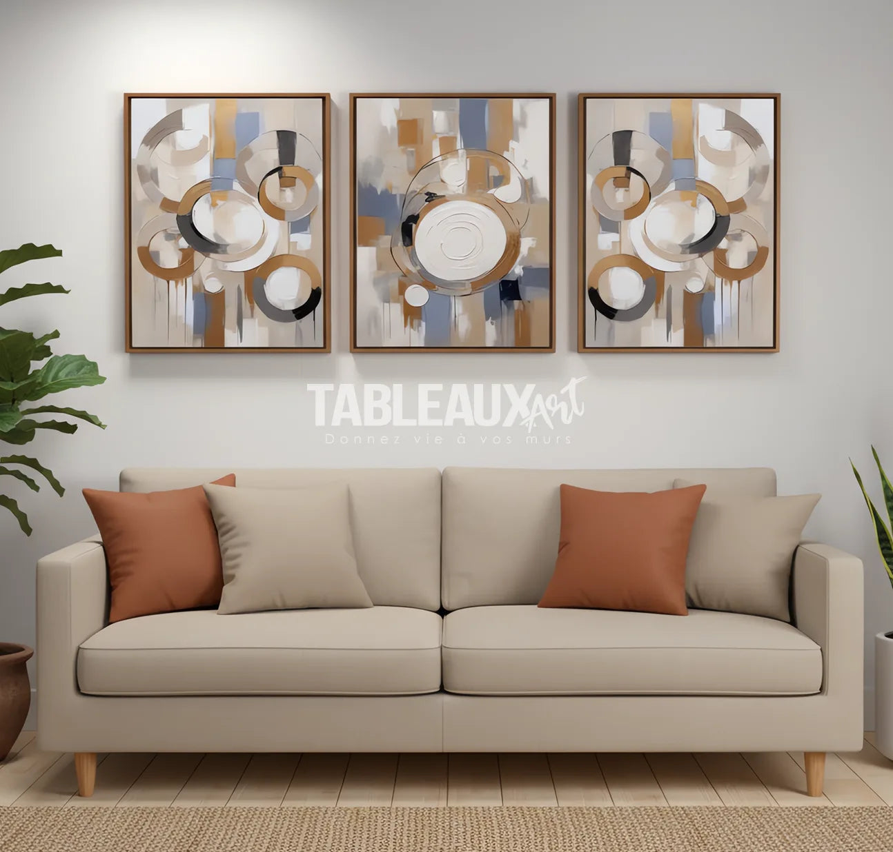 Elixir : Tableaux Abstrait