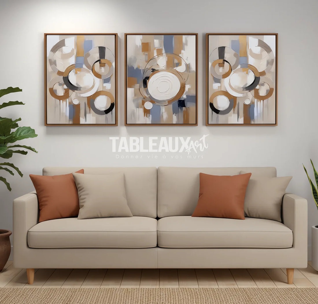 Elixir : Tableaux Abstrait