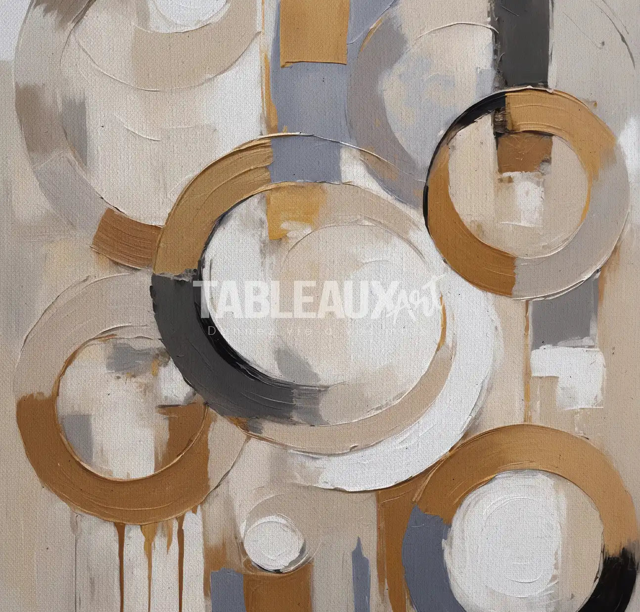 Elixir : Tableaux Abstrait