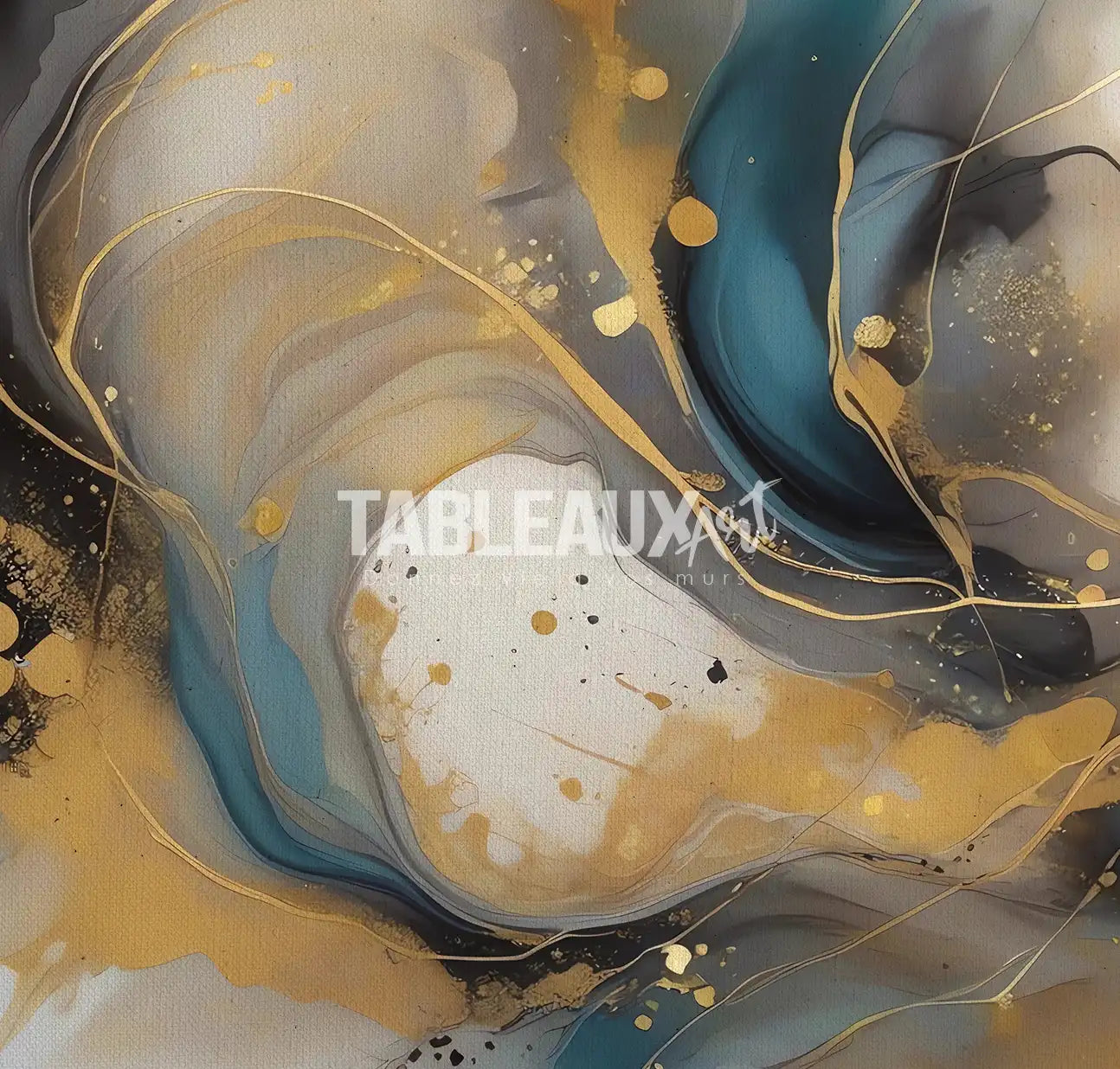 Elysia : Toile contemporaine