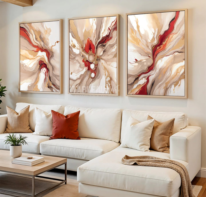 Embrace : tableau mural nature - Tableaux Art