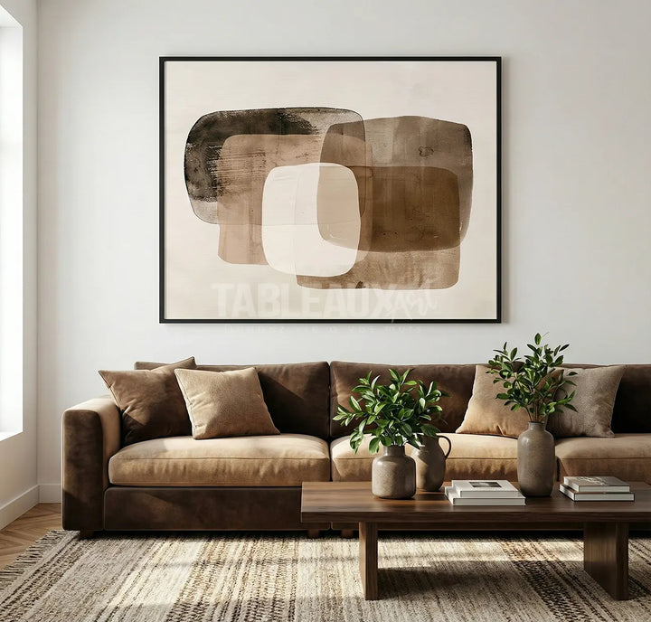 Epure: Tableau Artistique