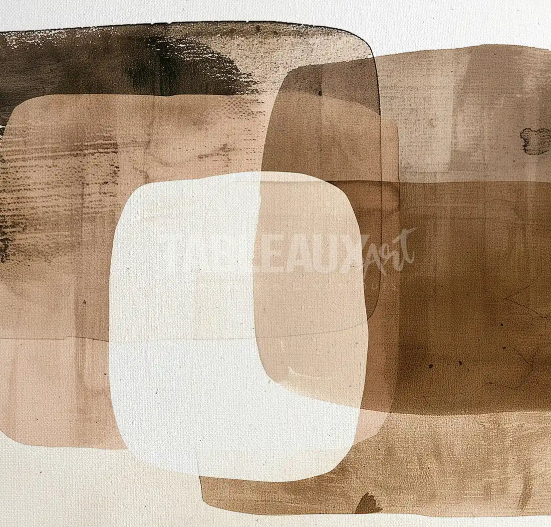 Epure: Tableau Artistique