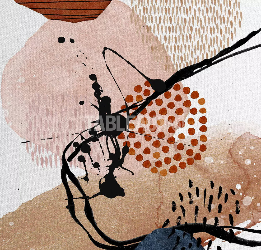 Éveil : tableau décoration mur - Tableaux Art