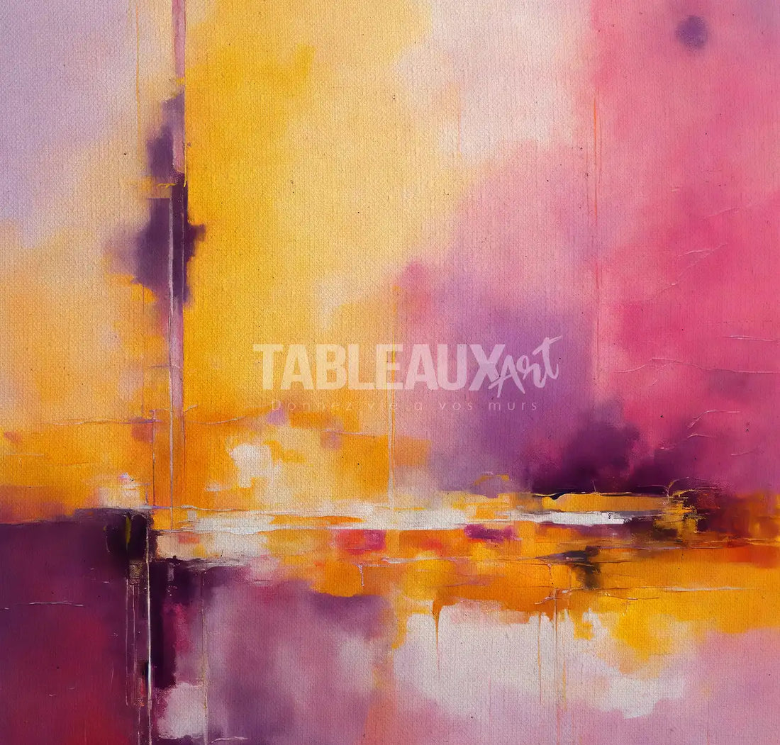 Flamme : Tableaux Décoratifs