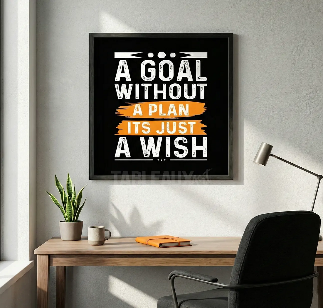 Goal: Tableau Motivation