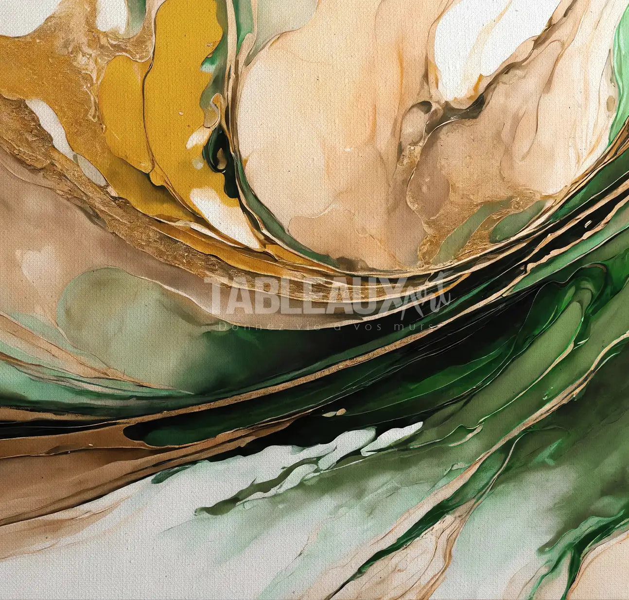 Grace: Wall Art Calligraphy