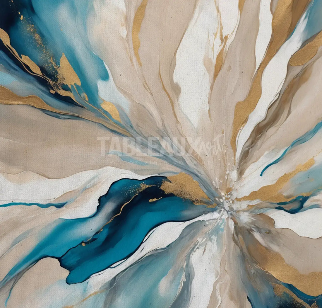 Impulse: Tableau moderne