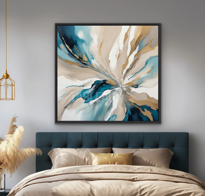 Impulse: Tableau moderne