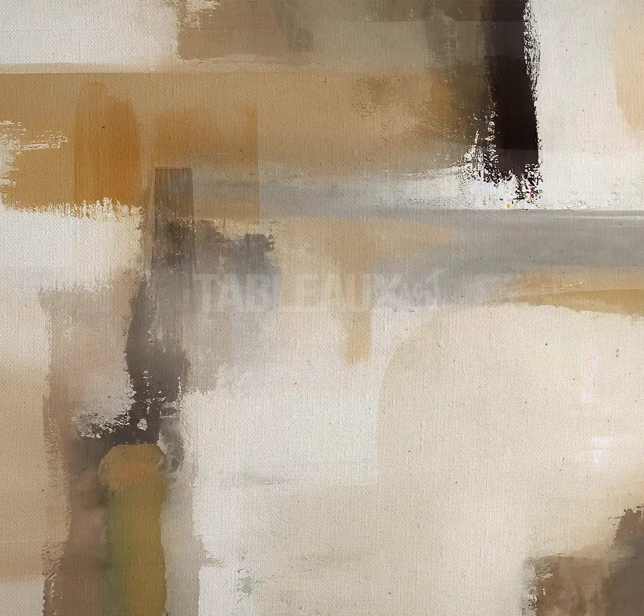 Impulsion : Tableau mural pour salon