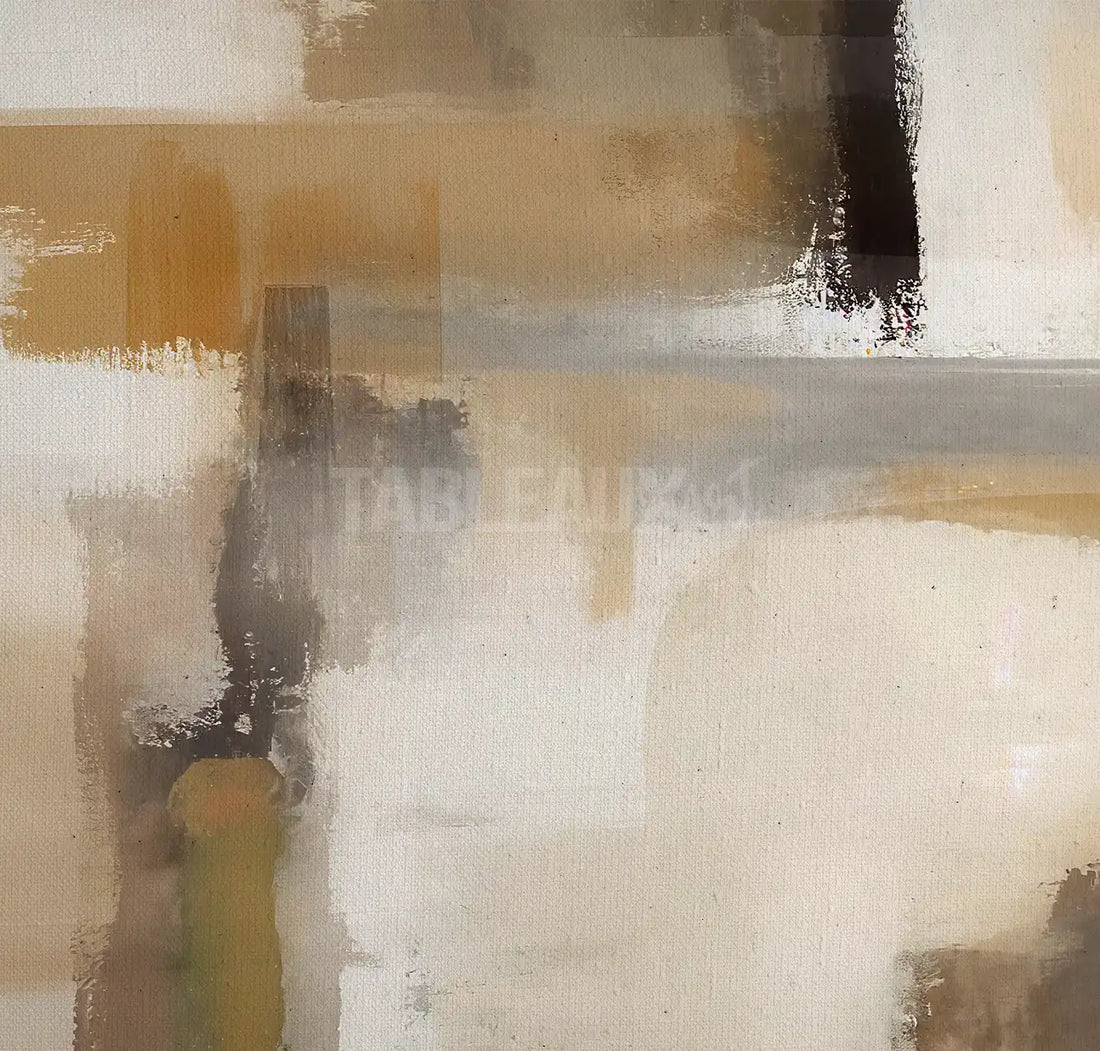 Impulsion : Tableau mural pour salon