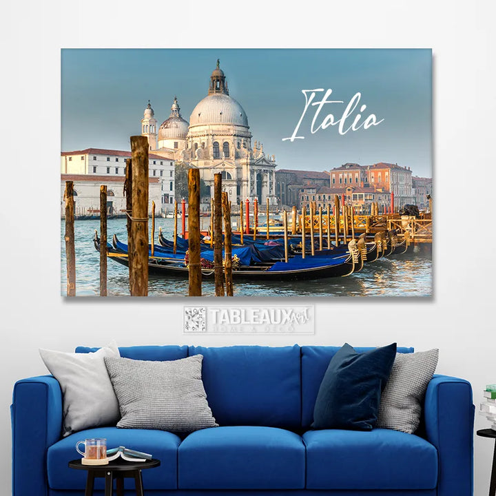 Italia - Tableaux Art