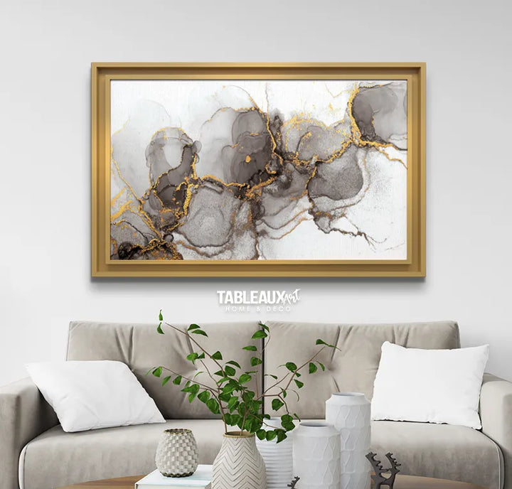 Kindred : tableau moderne - Tableaux Art