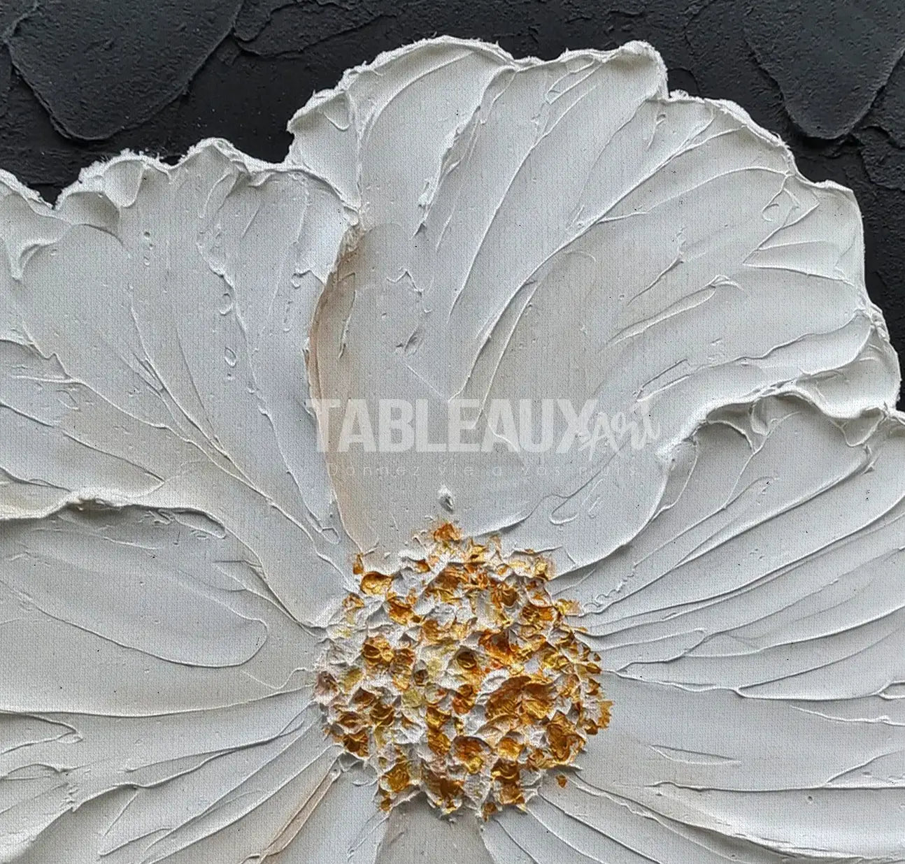 La Magnolia - Tableaux Art