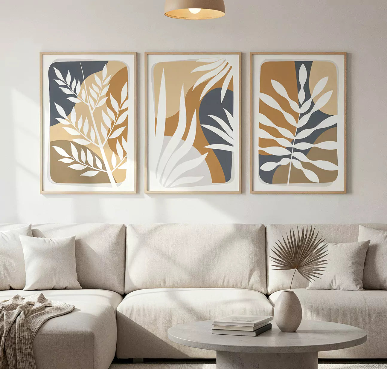 Tableau décoratif Artistique minimaliste