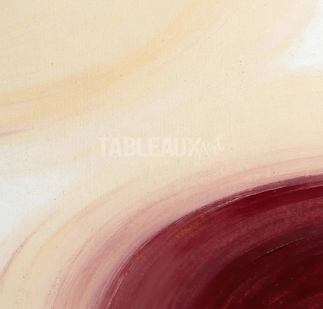 Lent: Tableau Décoratif