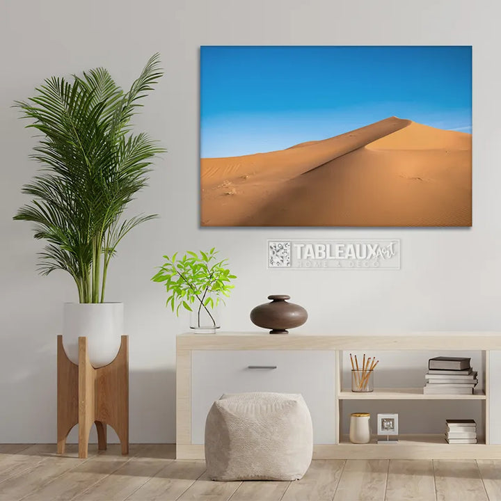 Merzouga - Tableaux Art