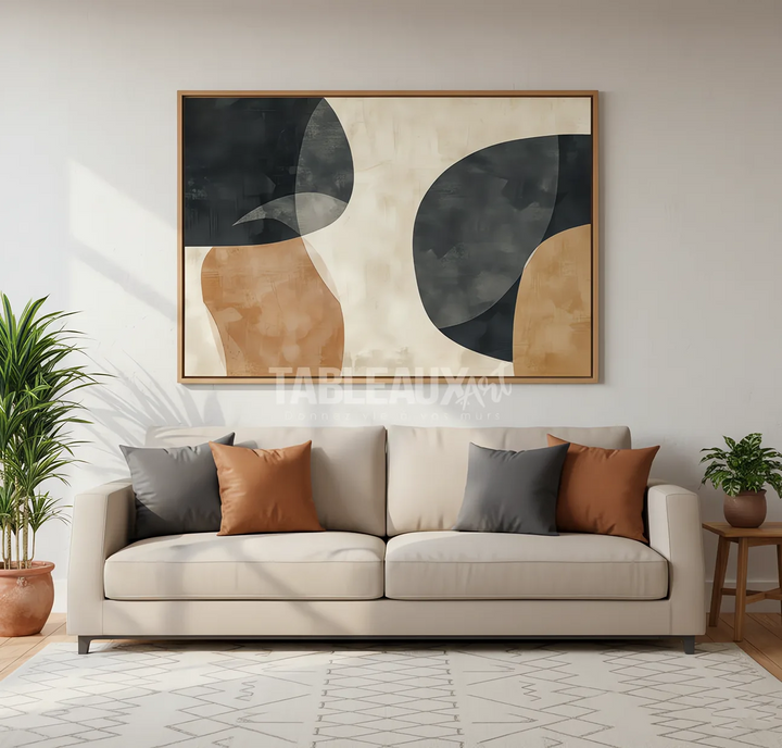 Mythique: Tableau Mural