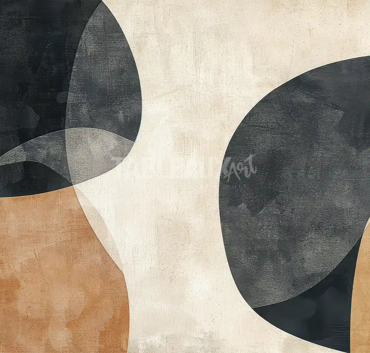 Mythique: Tableau Mural