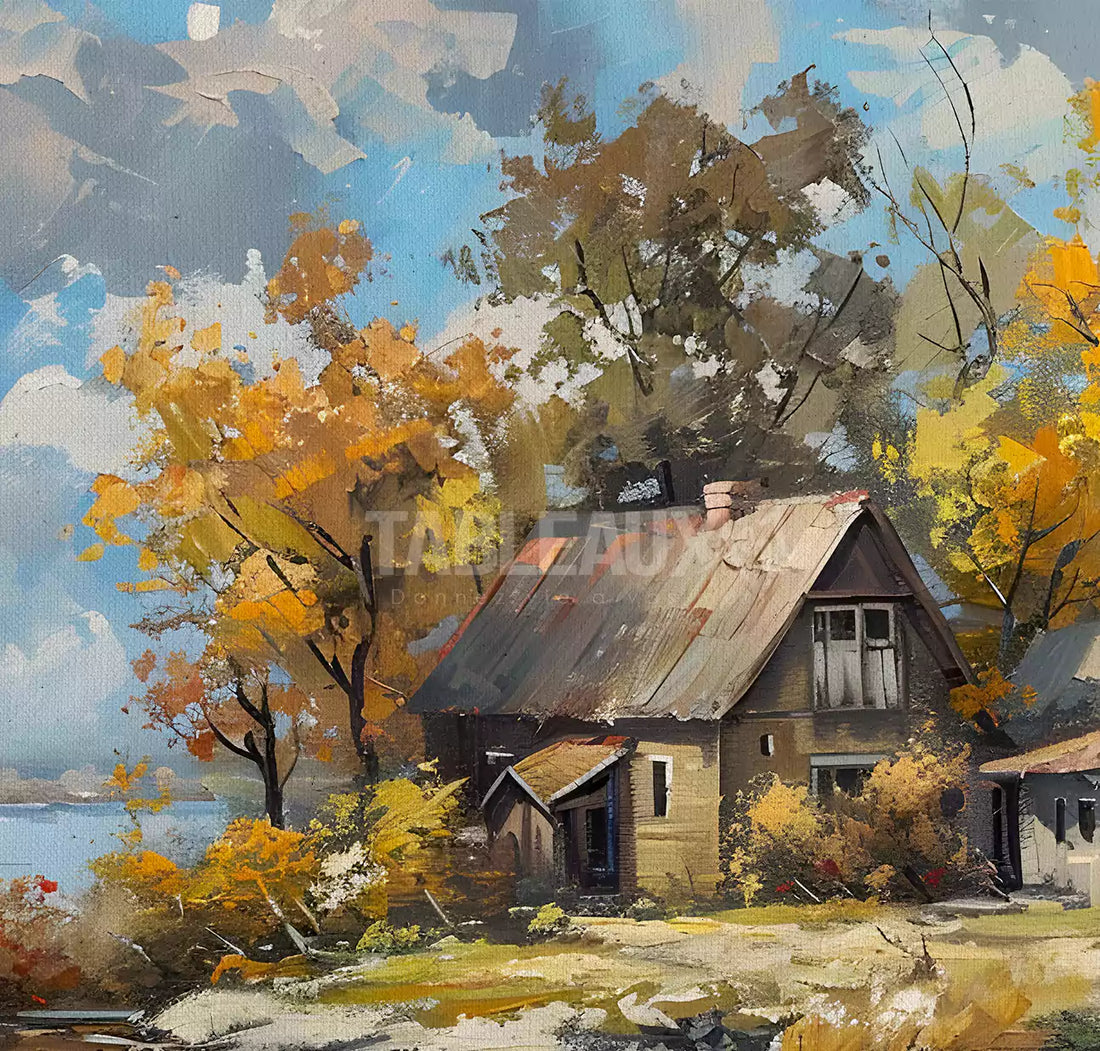 Refuge d’Automne