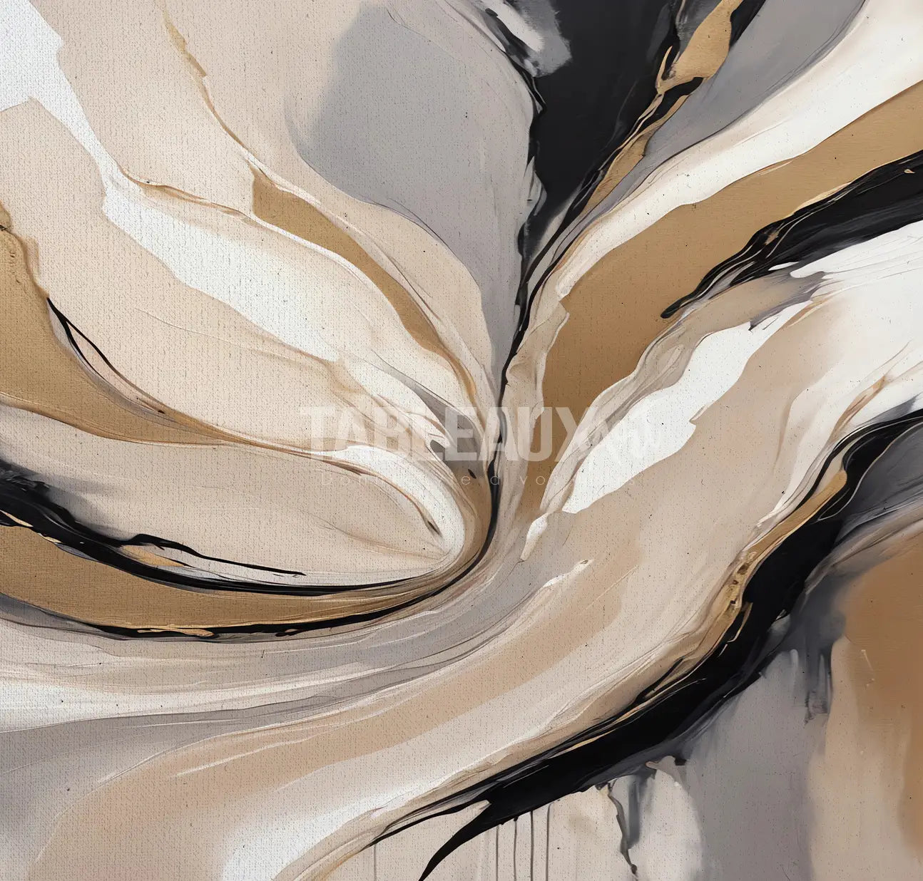 Ombre: Tableau de salon