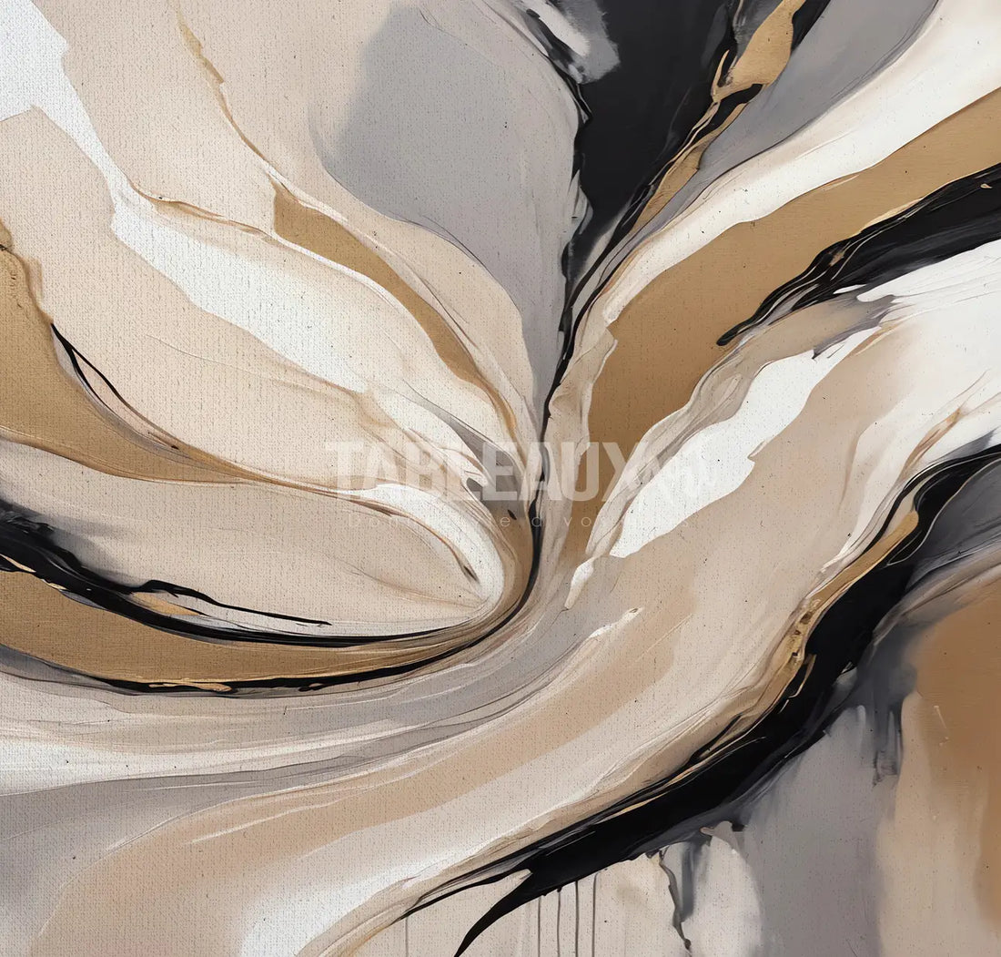 Ombre: Tableau de salon