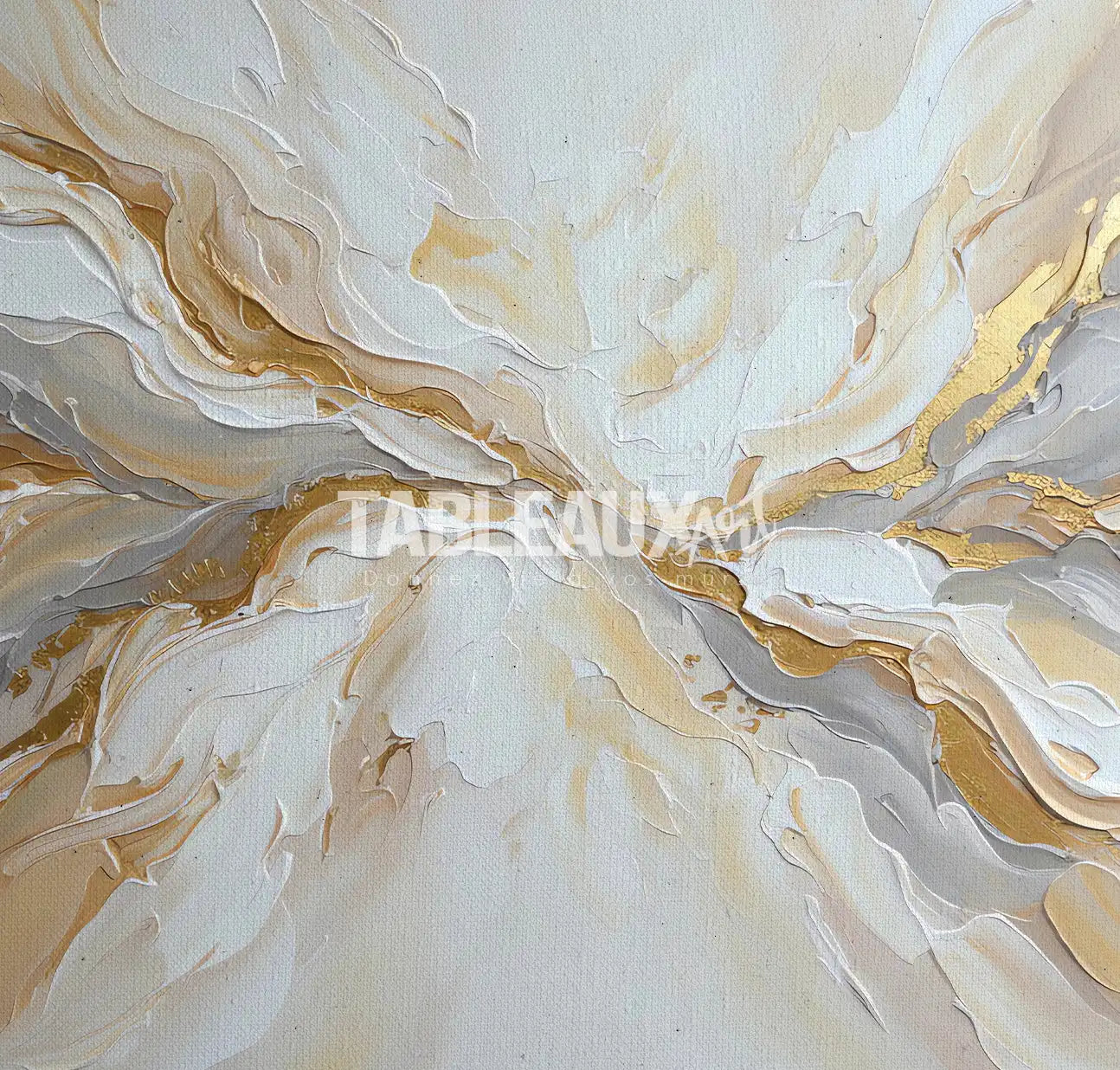 Opaline : Tableau décoratif