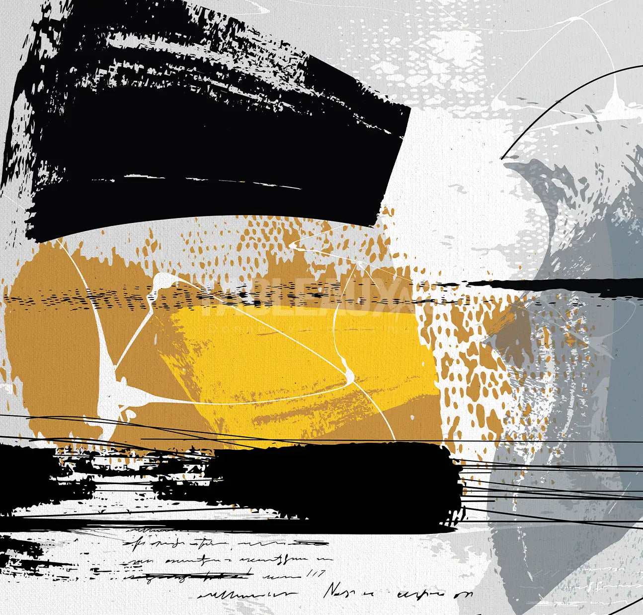 Pause: Tableau de décoration