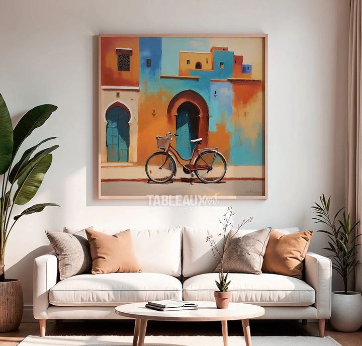 Pikalakech - Tableaux Art