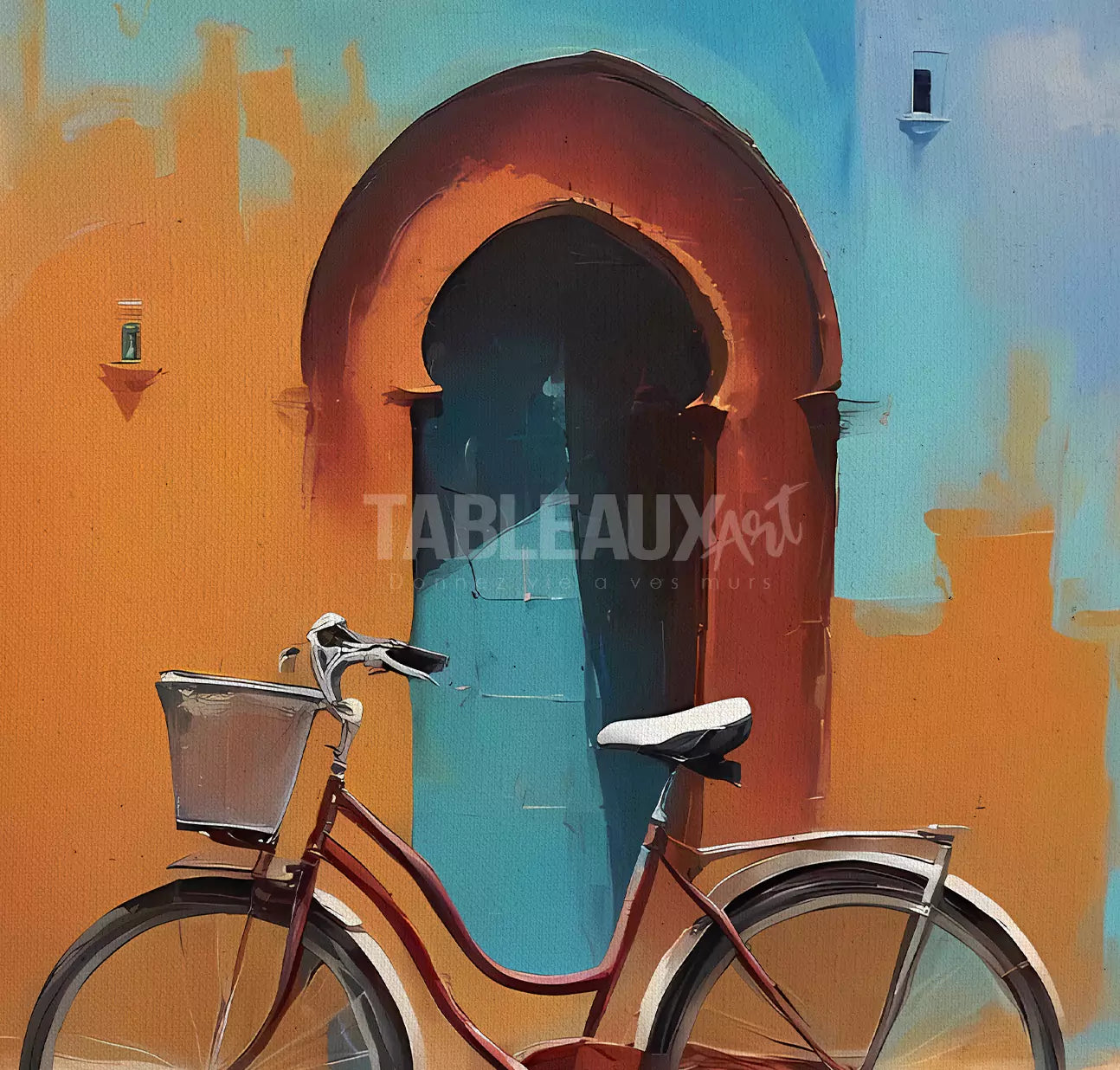 Pikalakech - Tableaux Art